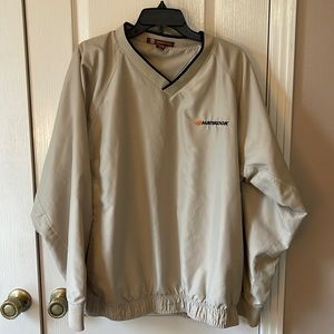 C16 Harriton pullover